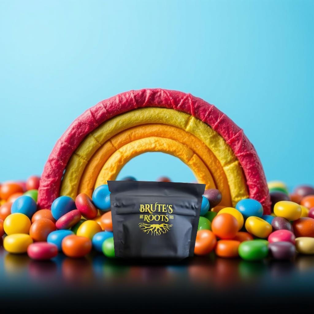Rainbow Runtz