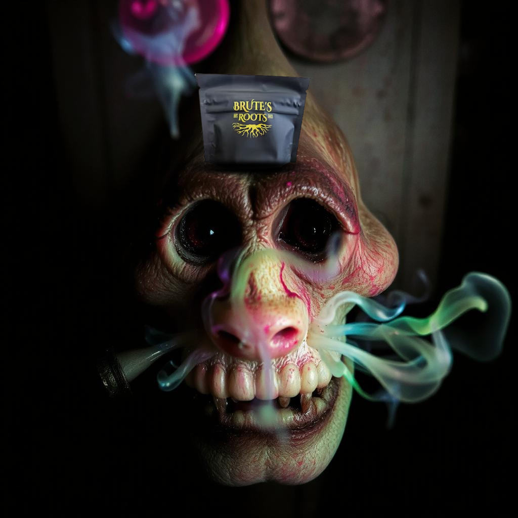 Gas Face