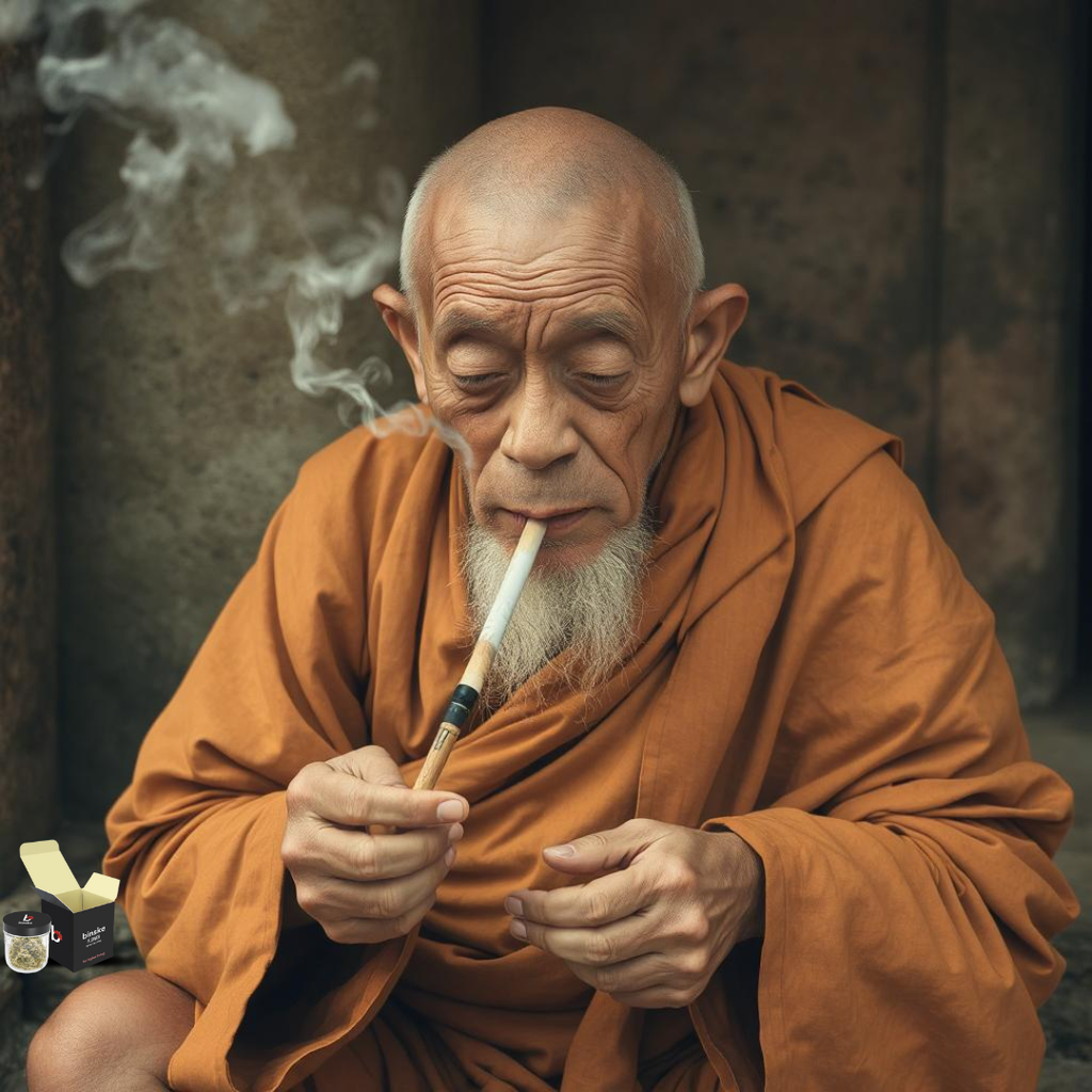 Zen Crusher