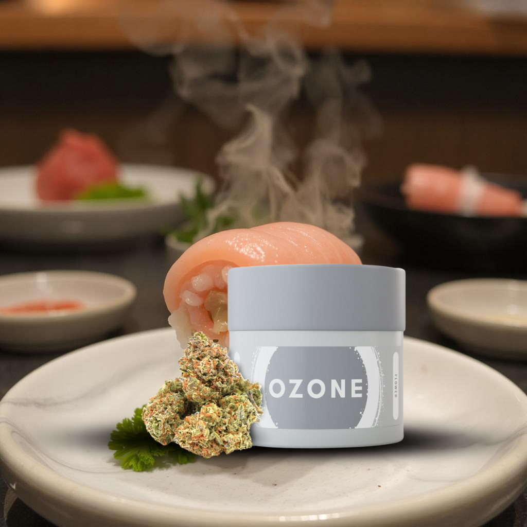 Omakase