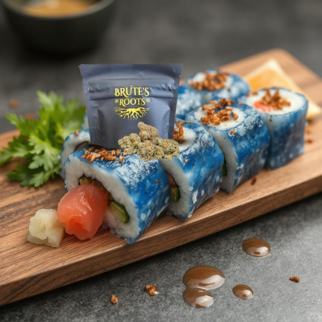 Blue Zushi