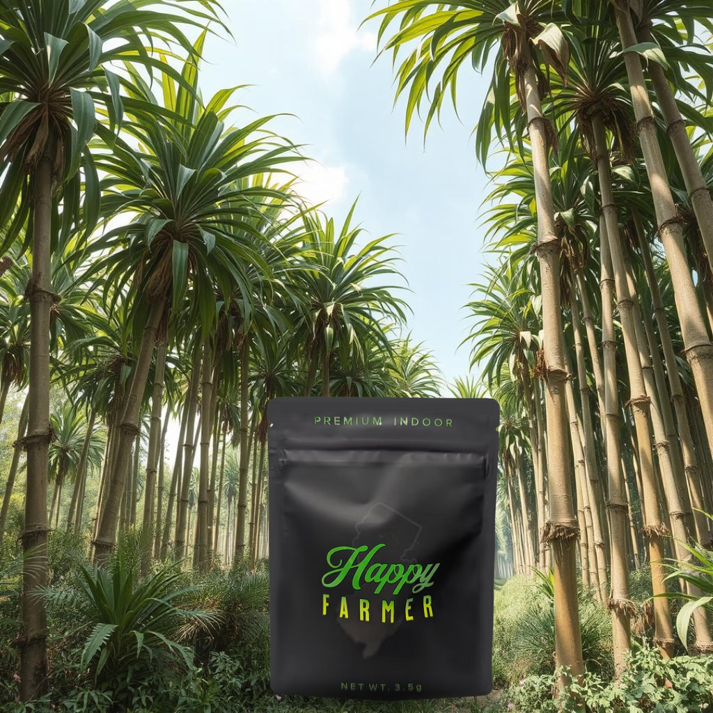 Deluxe Sugar Cane