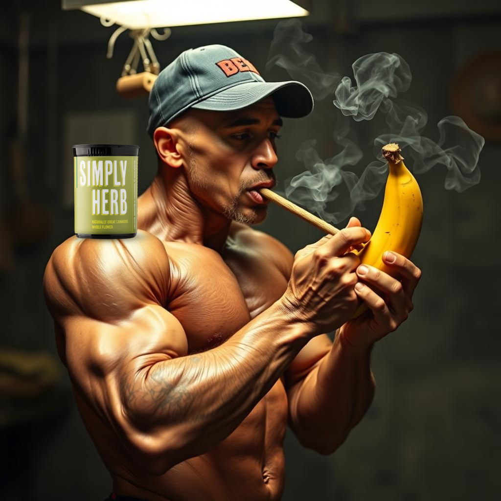 Banana Daddy