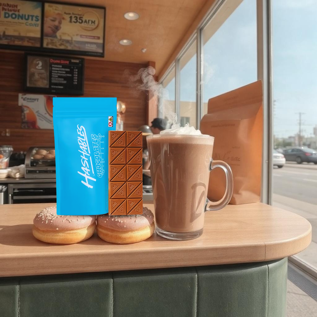Milk 20-Piece Bar