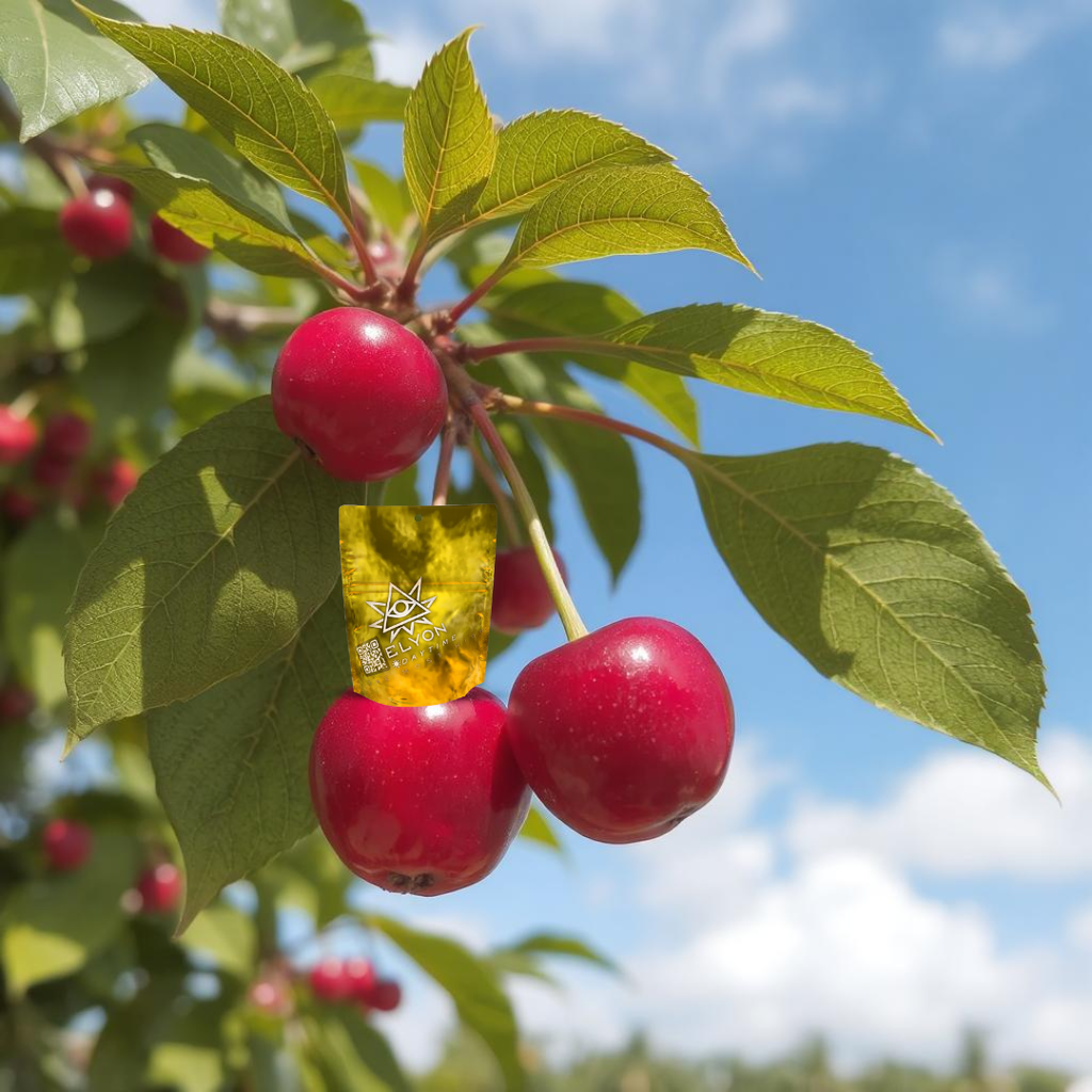 Tropicana Cherry