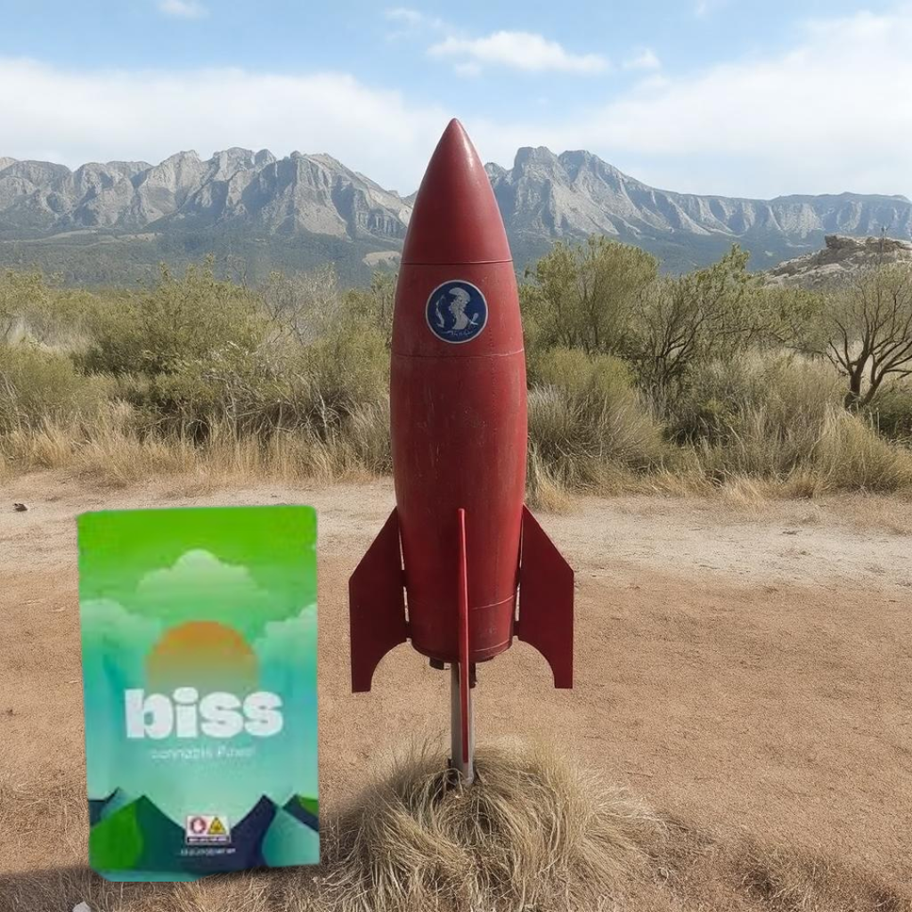 Red Rocket