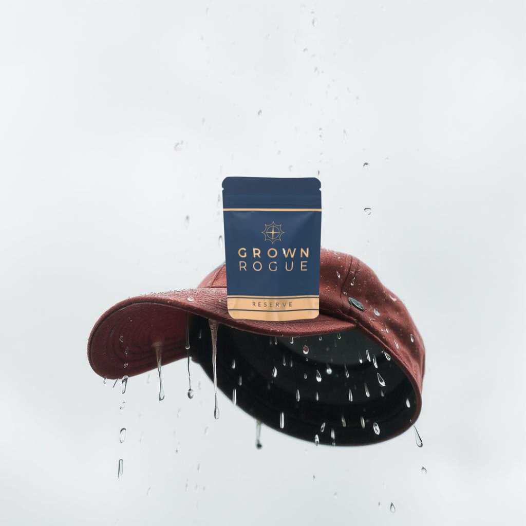 ID A Bag Reserve Cap Junky