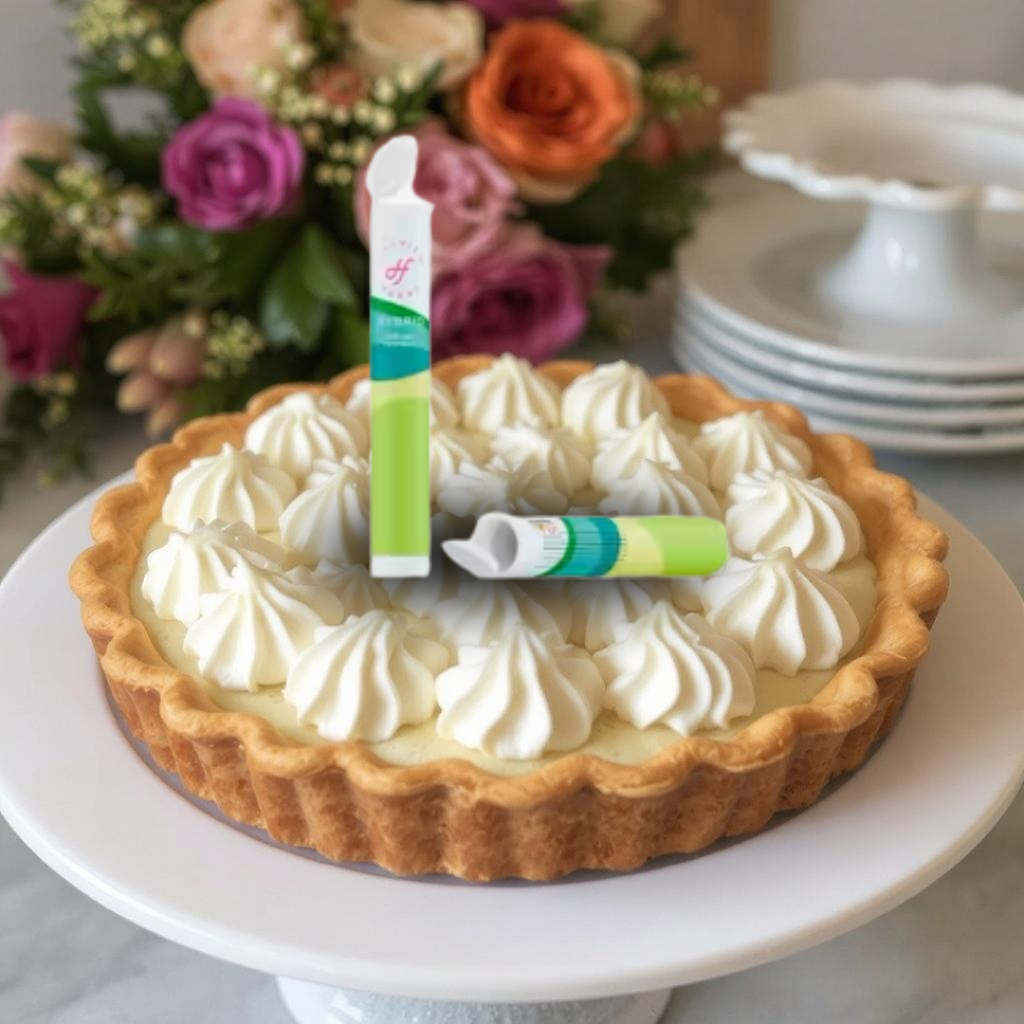 Wedding Pie Premium