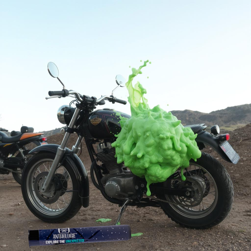 Motorbreath