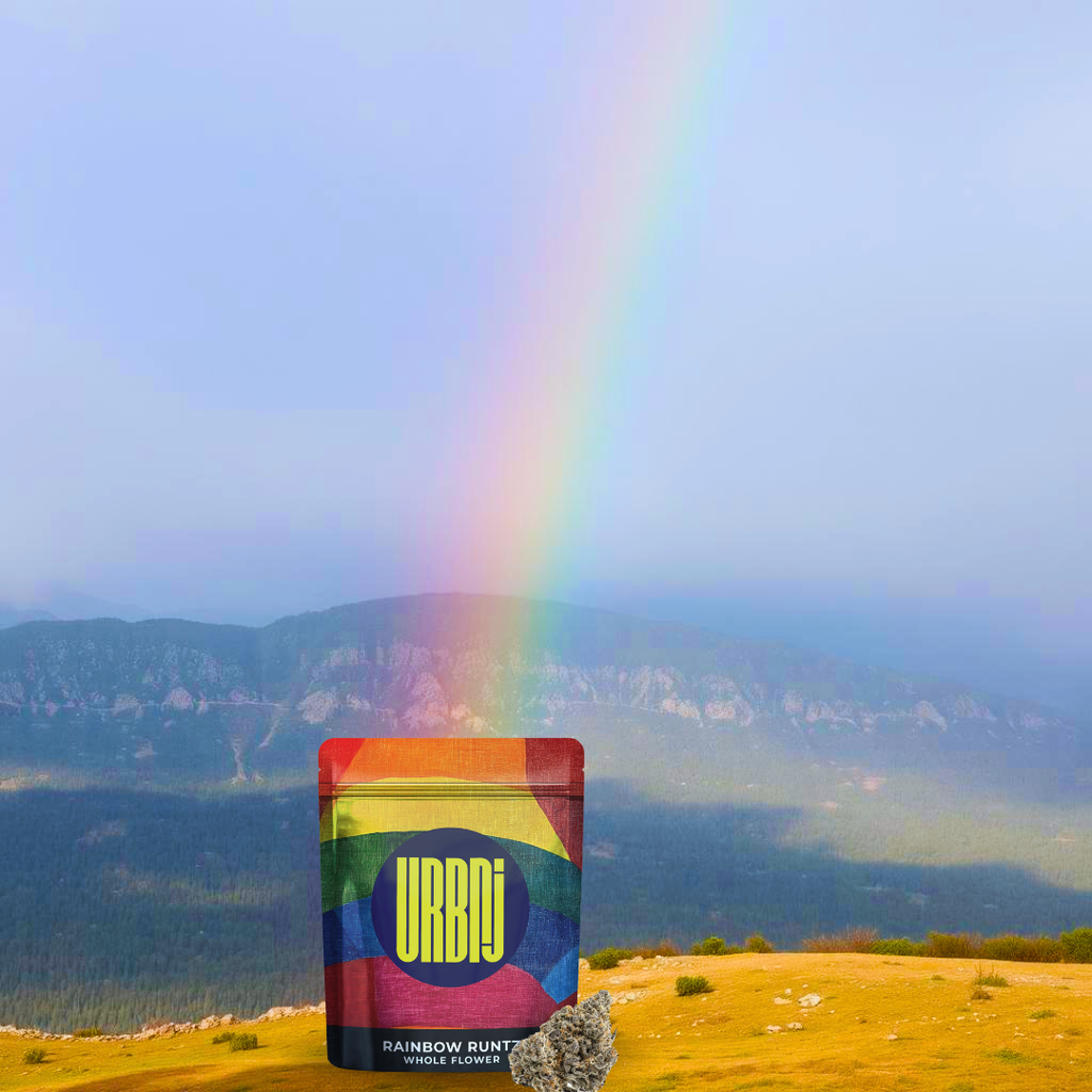 Rainbow Runtz