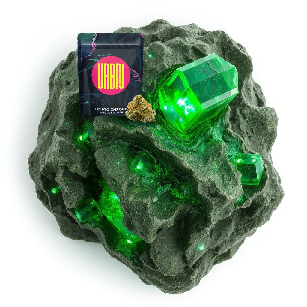 Krypto Chronic