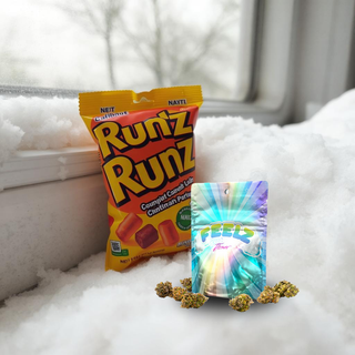 Z Runtz Bag Feelz