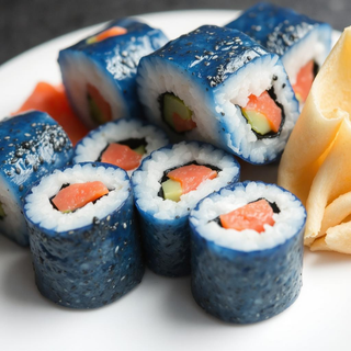 Blue Zushi Agri-Kind