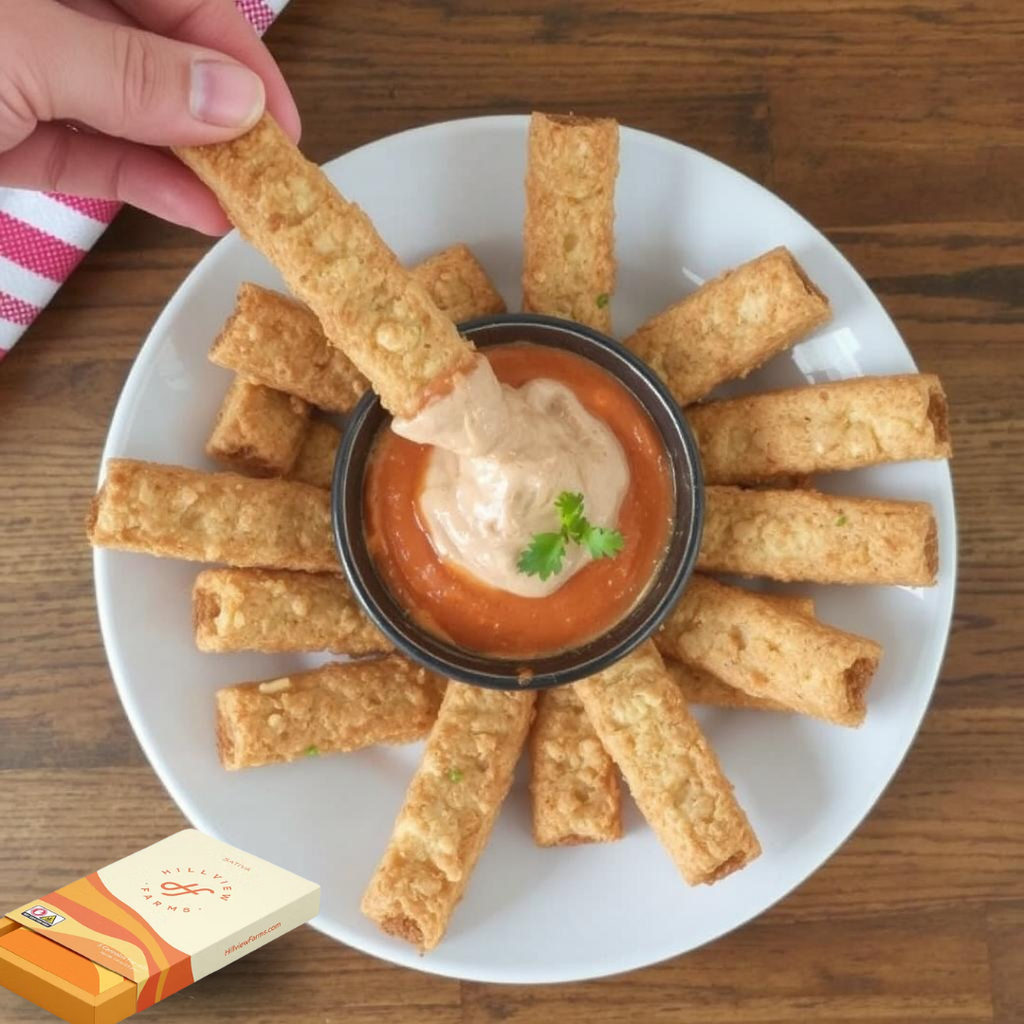 Dip N Stix Premium