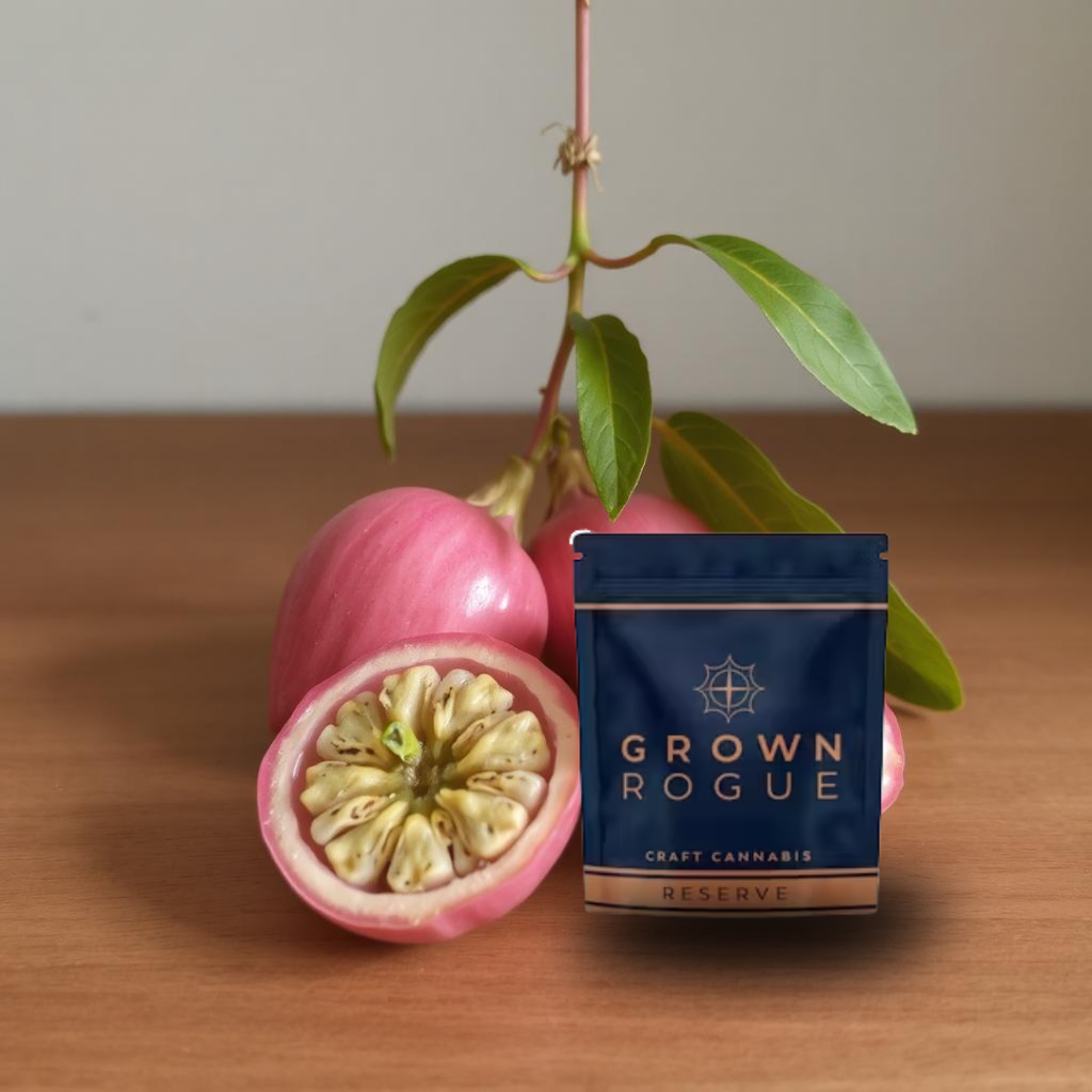 ID A Bag Reserve Pink Passion Fruit