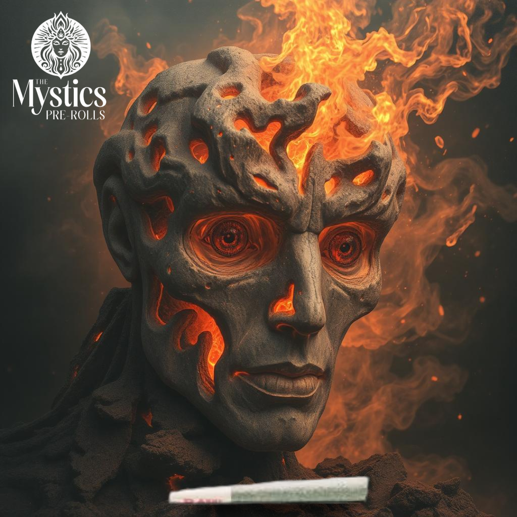 Molten Mind