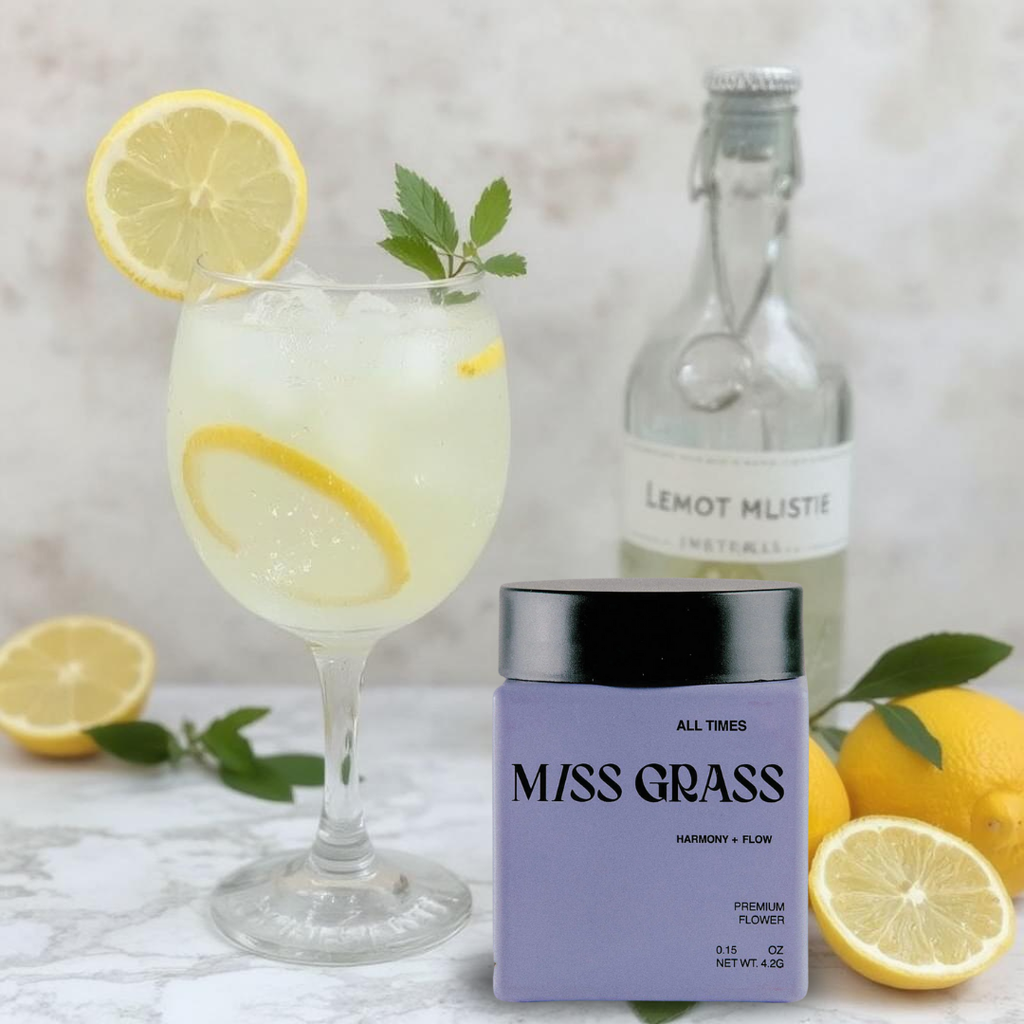 All Times Lemon Sportiff