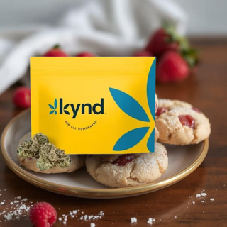 Fresa Cookies KYND