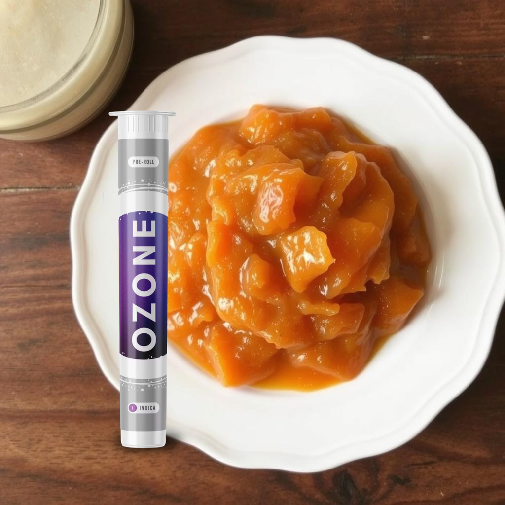 Papaya Marmalade