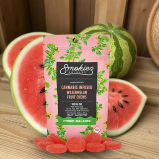 Watermelon SMOKIEZ