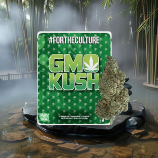 GMOKush Prolific