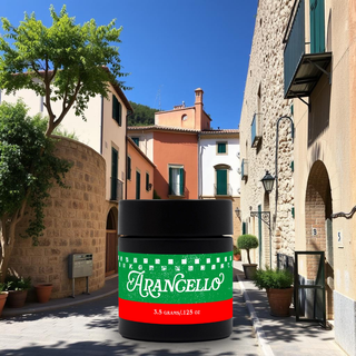 Arancello Good PizzZa