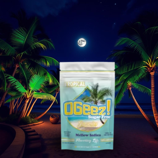 Tropical Free Indica OGeez