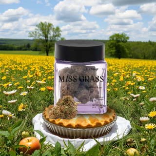 Apple Runtz Miss Grass