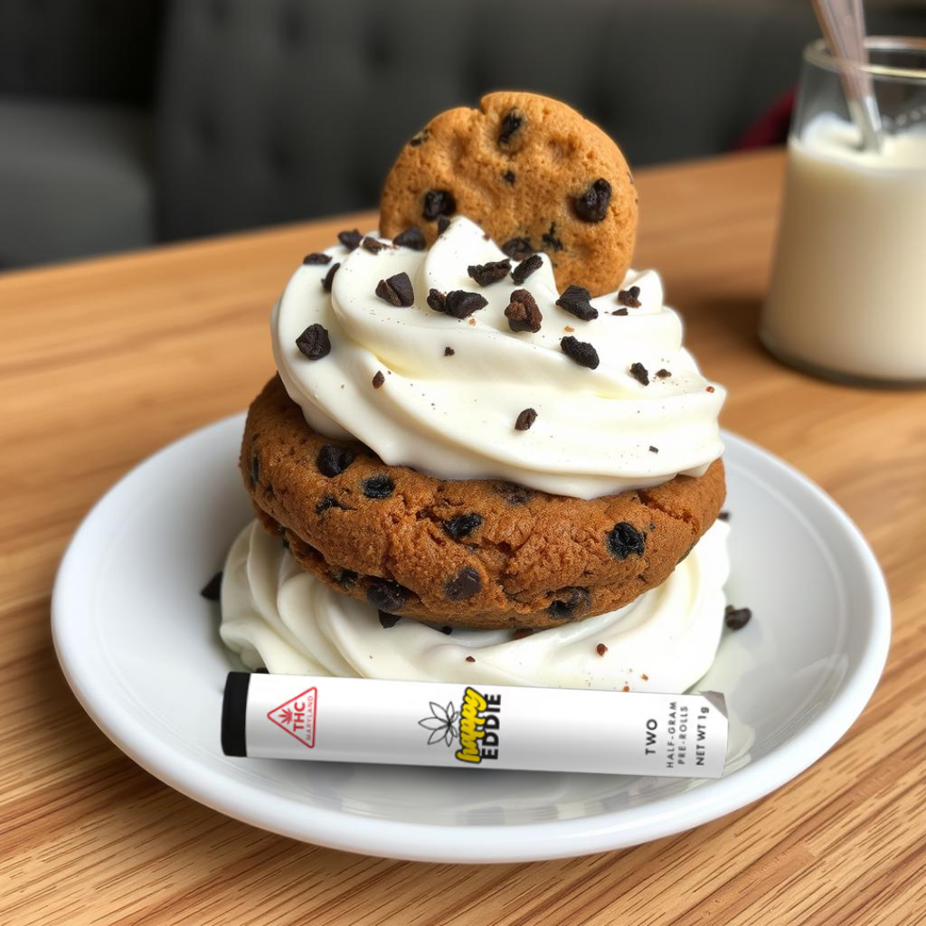 Cookies and Chem