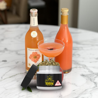 Peach Milano Happy Eddie