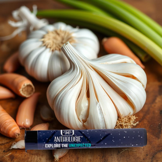 Garlicane Anthologie