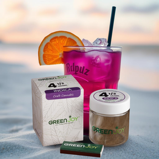 Unch Green Joy