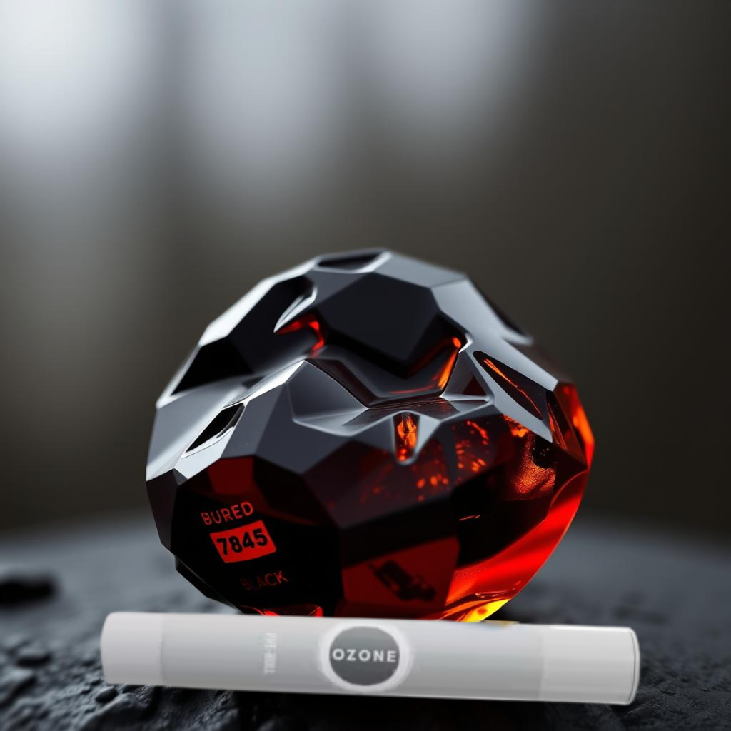 Black Amber