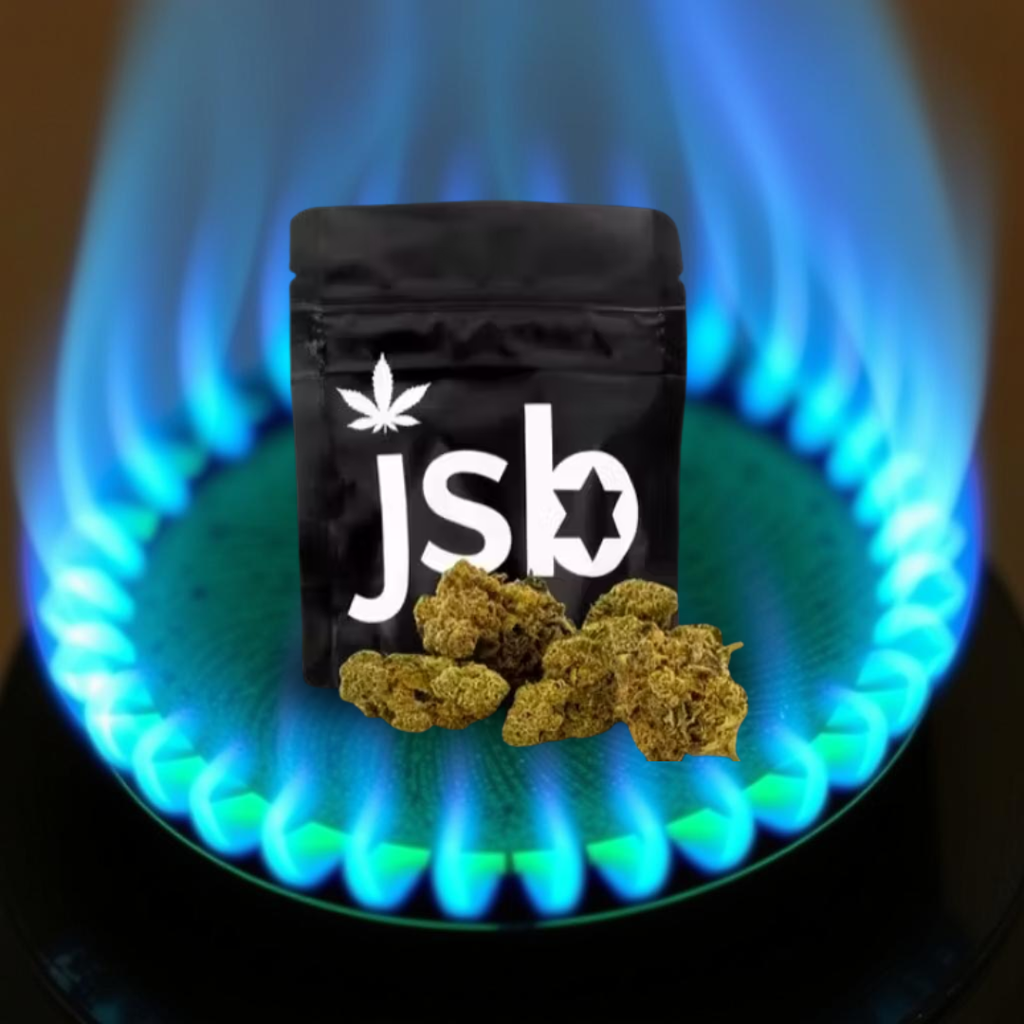 Sultana Gas Kief