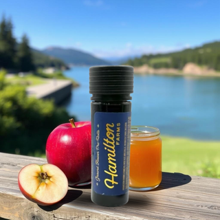 Apple Jelly Cali BH