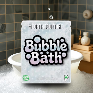 Bubble Bath Prolific