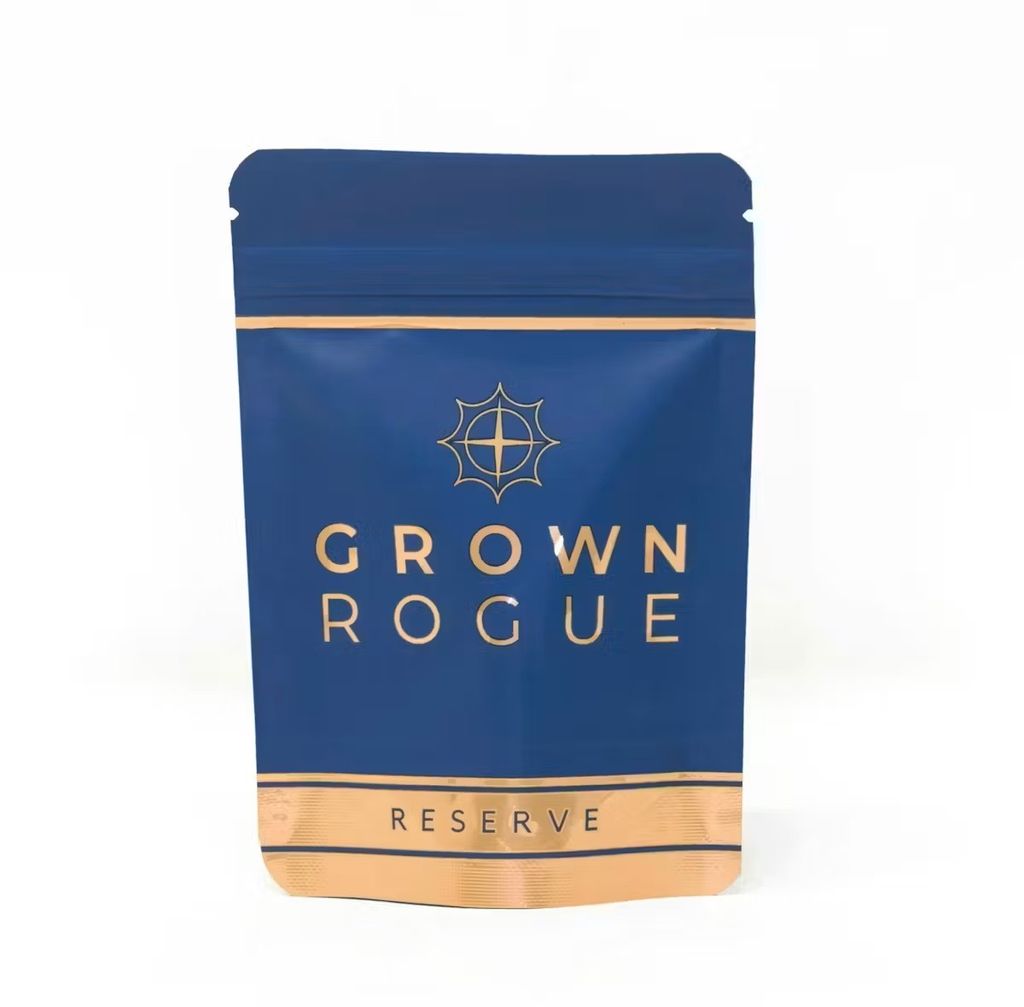Grown Rogue Reserve Mac #1 3.5g