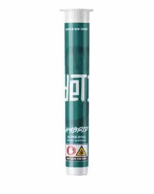 Yeti Dante's Inferno Pre-Roll 1g