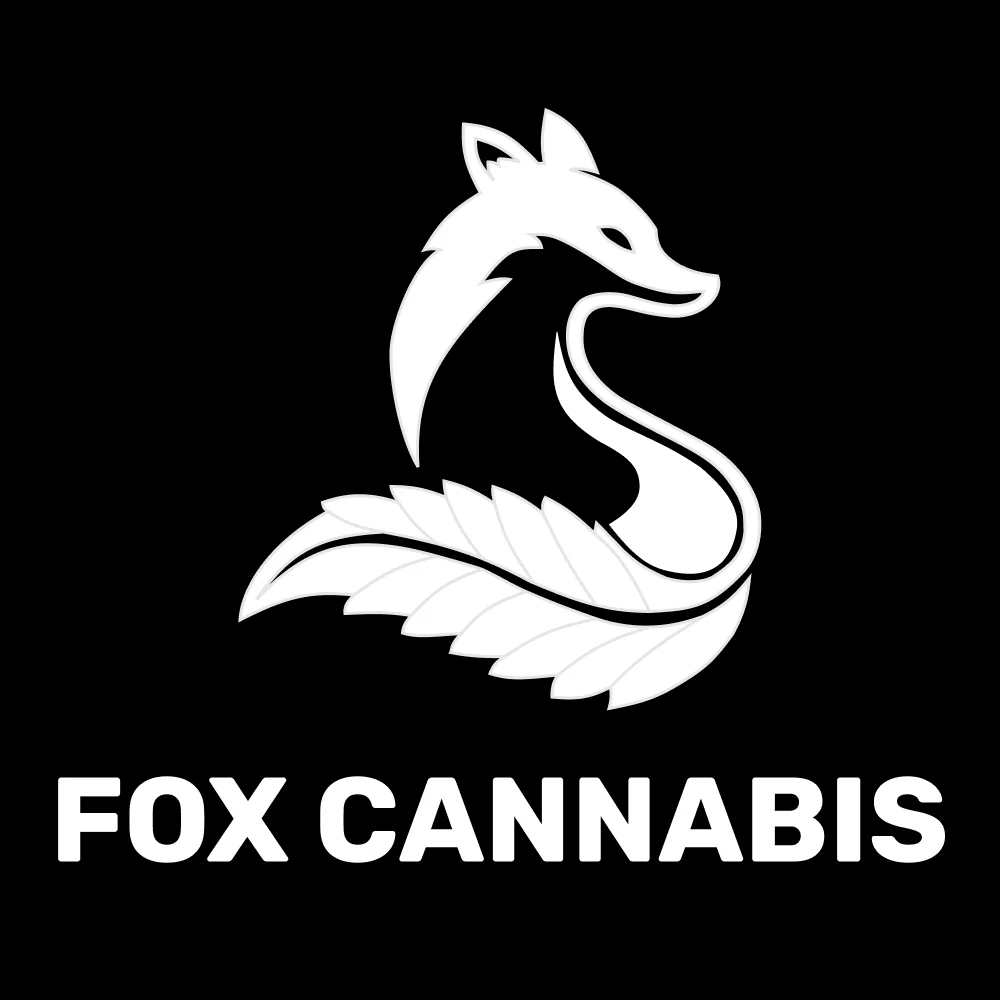 Fox Cannabis Lemon Cherry Mints Joint 1g