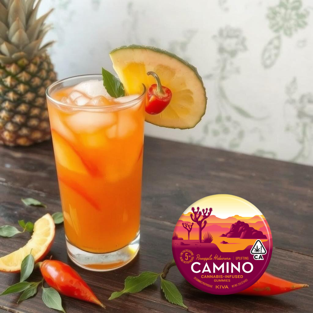 Pineapple Habanero