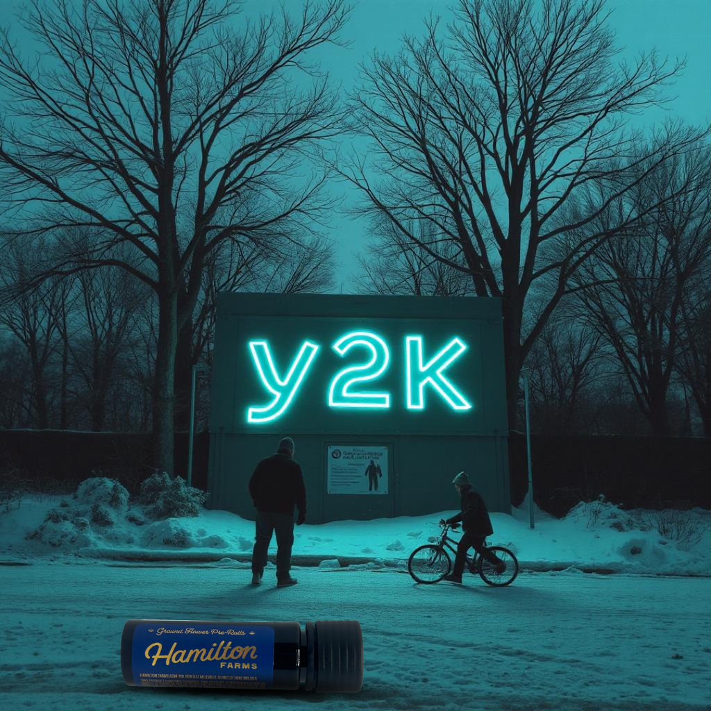 Y2K