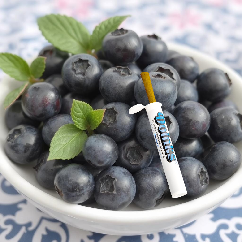 Blueberry