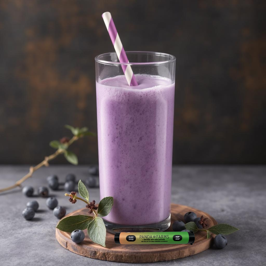 Purple Milk