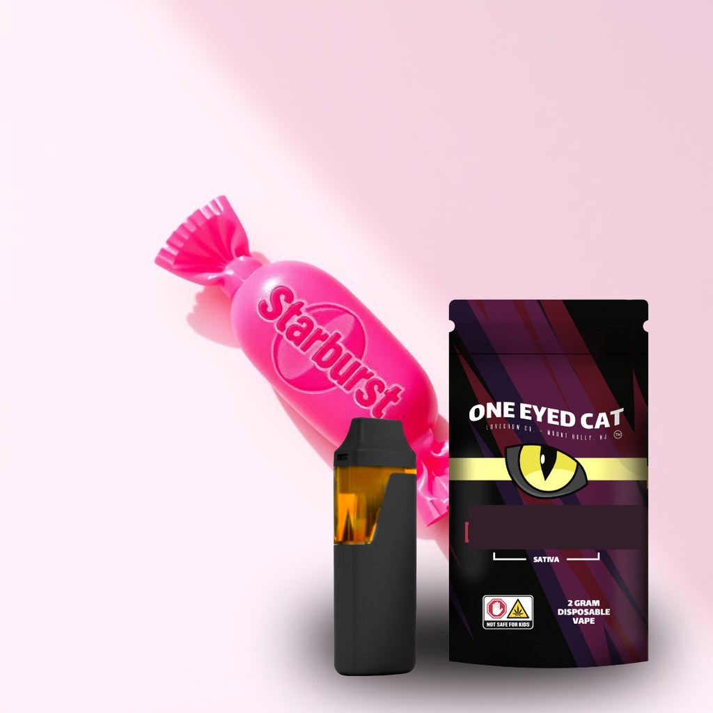 one eyed cat disposable vape Buy Pink Starburst 2g online - The Leaf Joint Blueberry Cereal Donut Milk Strength_10mg Flavor:Blue Razz Ice 0%