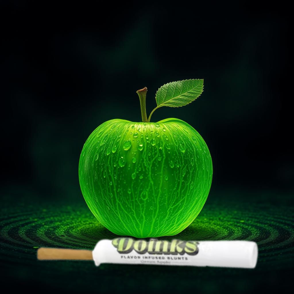 Green Apple