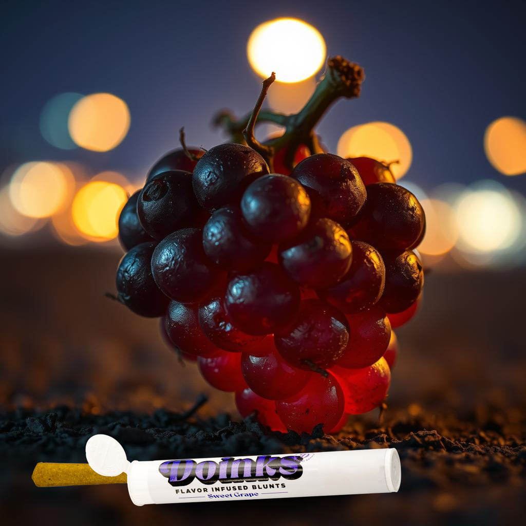 Sweet Grape