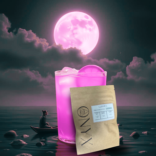 Pink Lemonade Full Spectrum Onyx