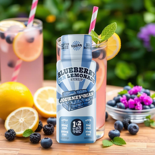 Blueberry Lemonade Journeyman
