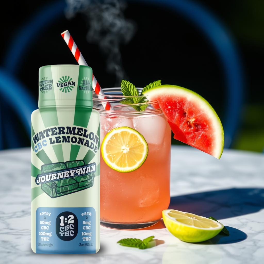 Watermelon Lemonade