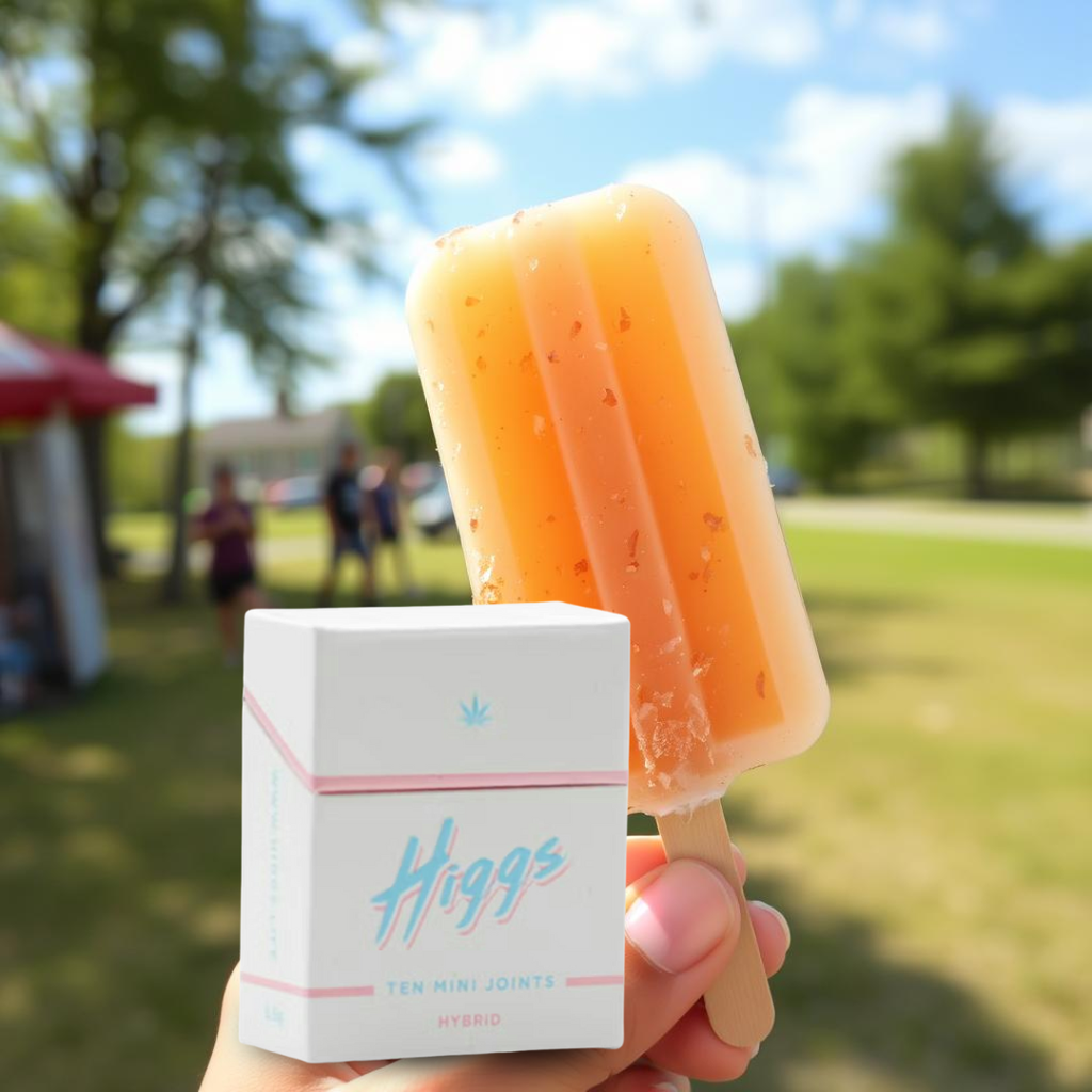 Tropsicle